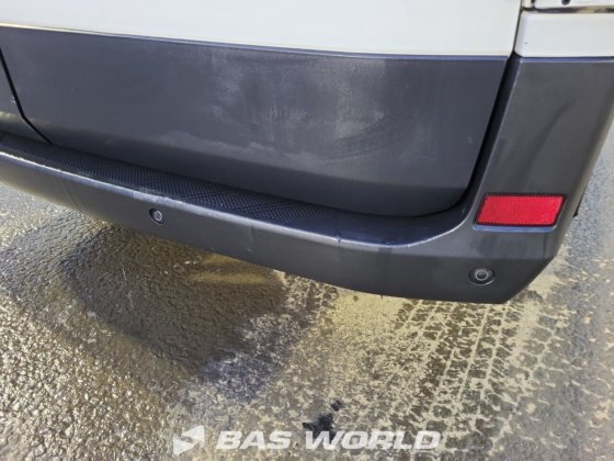 Maxus 封闭箱式货车