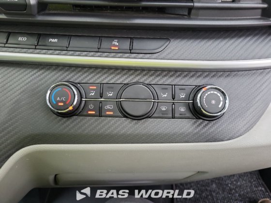 マクサス クローズド・ボックス・バン