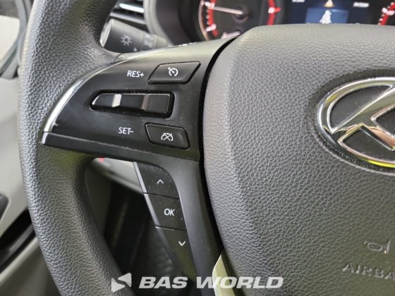 Maxus 封闭箱式货车