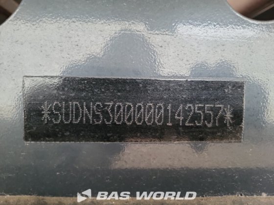 威尔顿帘式半挂车