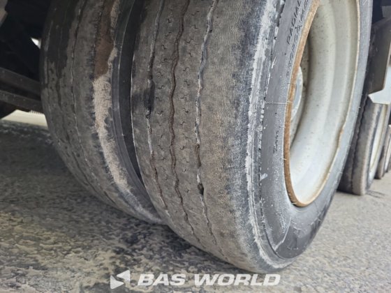 フェイモンビル ローローダー・セミトレーラー