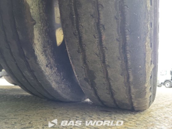 フェイモンビル ローローダー・セミトレーラー