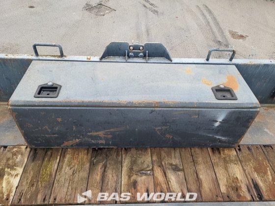 フェイモンビル ローローダー・セミトレーラー