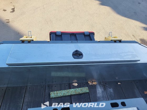 フェイモンビル ローローダー・セミトレーラー