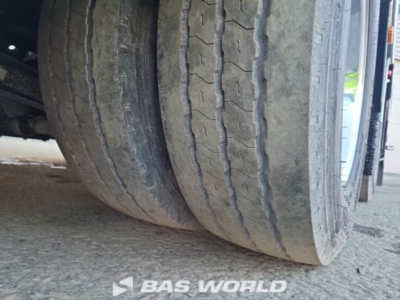 フェイモンビル ローローダー・セミトレーラー