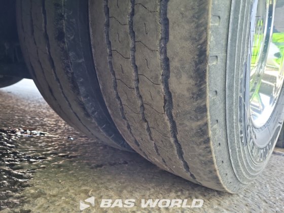 フェイモンビル ローローダー・セミトレーラー