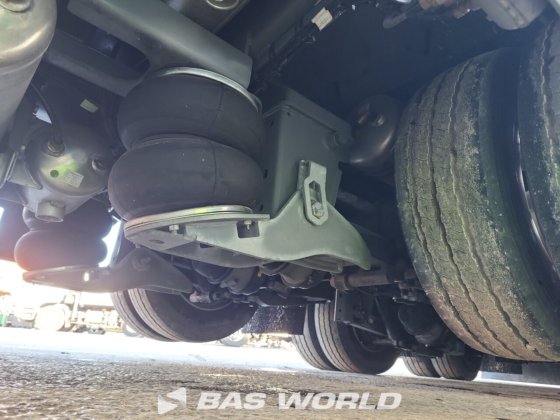 フェイモンビル ローローダー・セミトレーラー