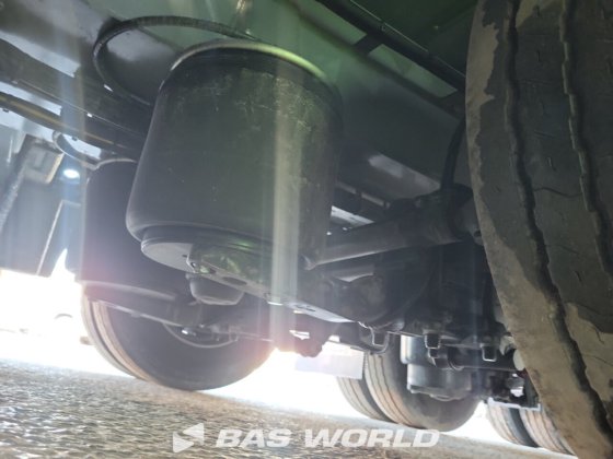 フェイモンビル ローローダー・セミトレーラー