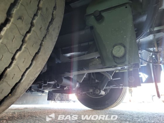 フェイモンビル ローローダー・セミトレーラー