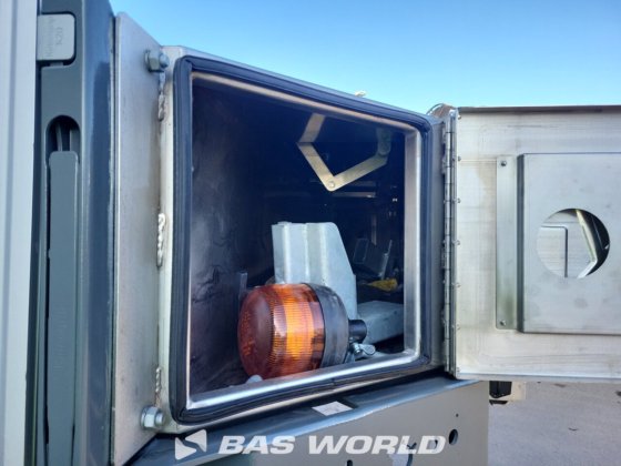 フェイモンビル ローローダー・セミトレーラー