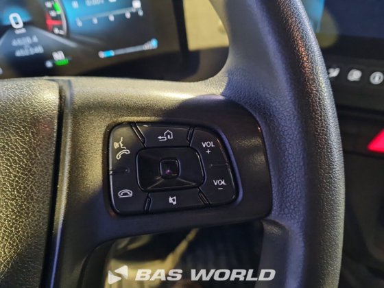 メルセデス アクトロス 1942 4X2 トラクターユニット