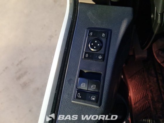 メルセデス アクトロス 1942 4X2 トラクターユニット