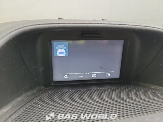 フォード トランジット カスタム 130PK クローズドボックスバン