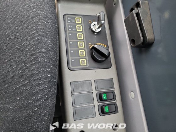 現代 R340L クローラー掘削機