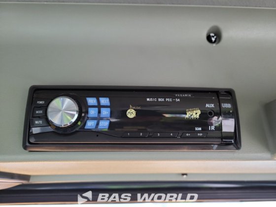 現代 R340L クローラー掘削機