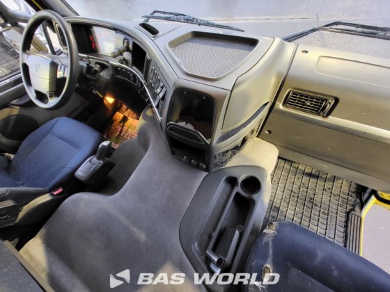 沃尔沃 FM 450 4X2 拖拉机组