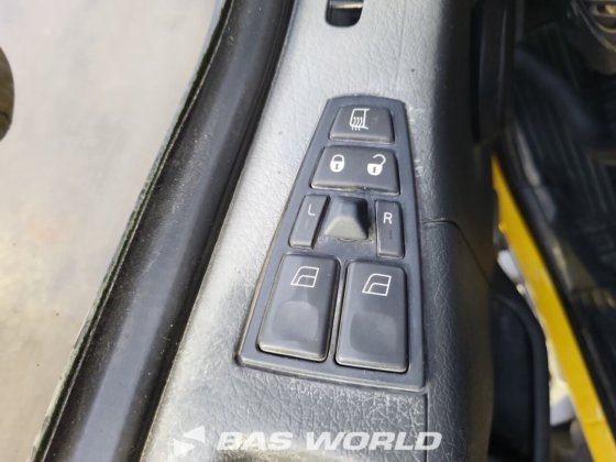 沃尔沃 FM 450 4X2 拖拉机组