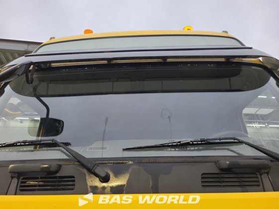 沃尔沃 FM 450 4X2 拖拉机组