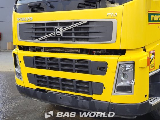 沃尔沃 FM 450 4X2 拖拉机组