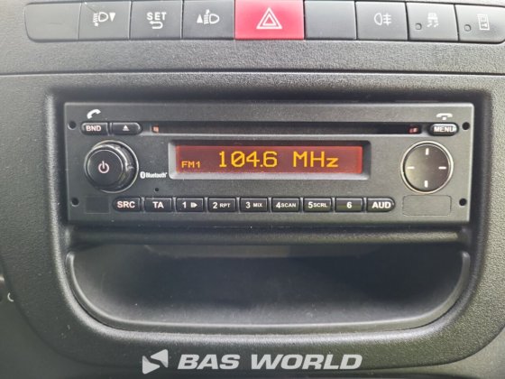 イヴェコ デイリー 35S12 クローズドボックスバン