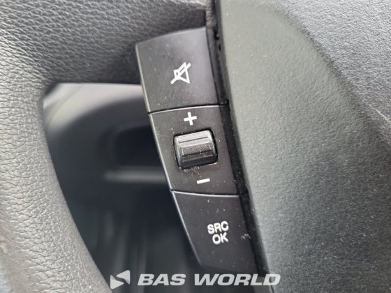 イヴェコ デイリー 35S12 クローズドボックスバン