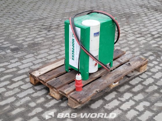 リンデ E25 -03 フォークリフト