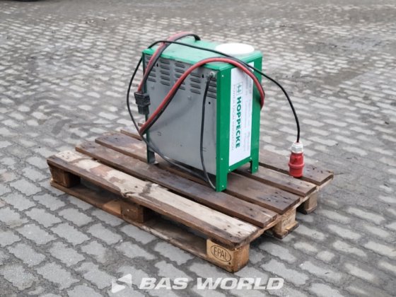 リンデ E25 -03 フォークリフト