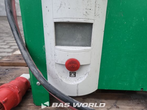 リンデ E25 -03 フォークリフト