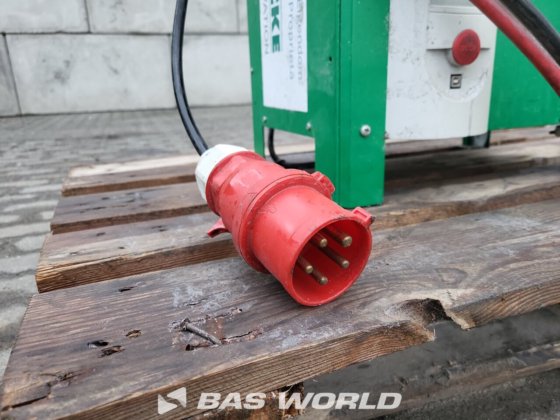 リンデ E25 -03 フォークリフト