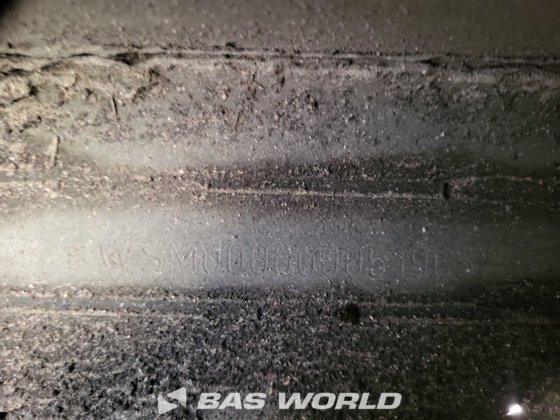 施密茨冷藏半挂车