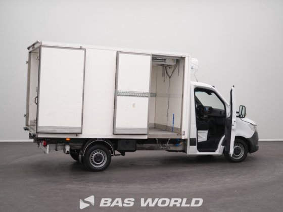 奔驰 Sprinter 314 CDI 冷藏车