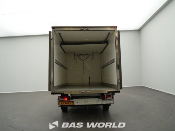 奔驰 Sprinter 314 CDI 冷藏车