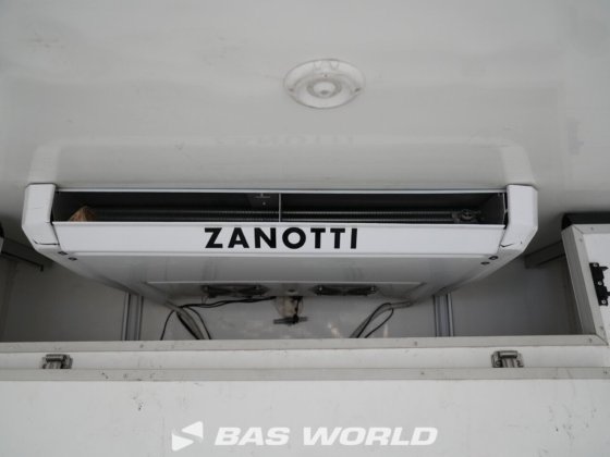 奔驰 Sprinter 314 CDI 冷藏车