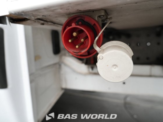 奔驰 Sprinter 314 CDI 冷藏车