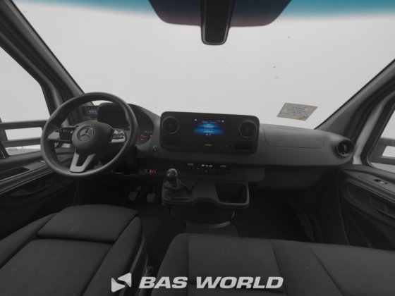 奔驰 Sprinter 314 CDI 冷藏车