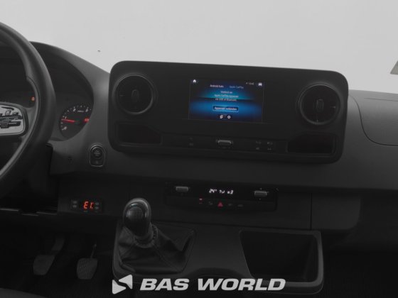 奔驰 Sprinter 314 CDI 冷藏车