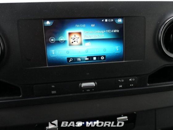 奔驰 Sprinter 314 CDI 冷藏车