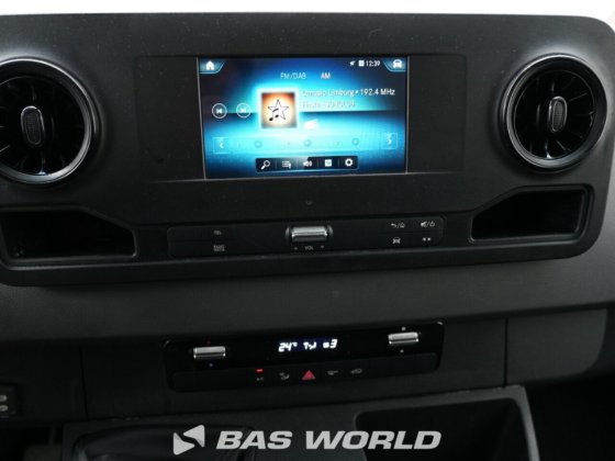 奔驰 Sprinter 314 CDI 冷藏车