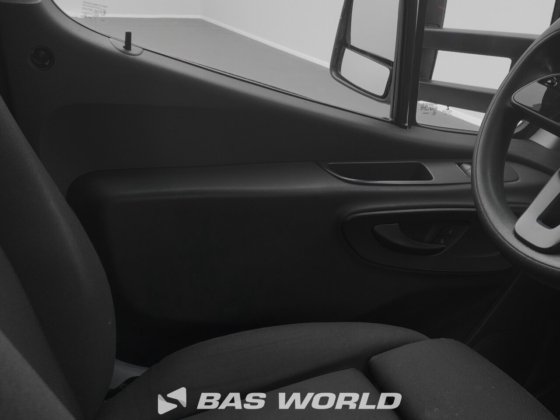 奔驰 Sprinter 314 CDI 冷藏车