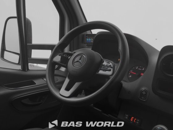 奔驰 Sprinter 314 CDI 冷藏车