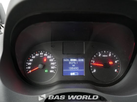 奔驰 Sprinter 314 CDI 冷藏车