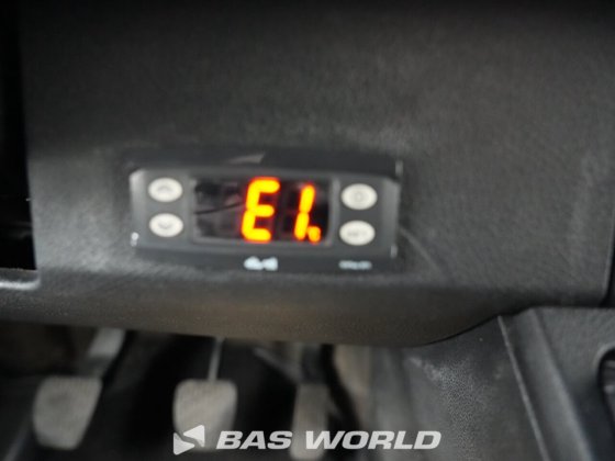 奔驰 Sprinter 314 CDI 冷藏车