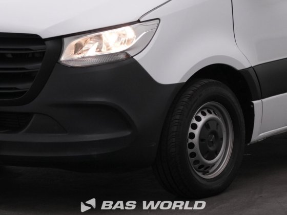 奔驰 Sprinter 314 CDI 冷藏车