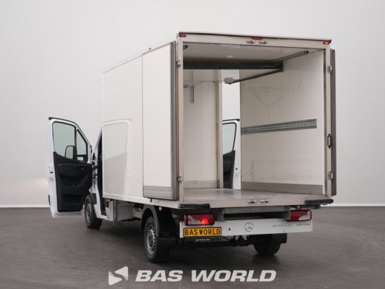 奔驰 Sprinter 314 CDI 冷藏车