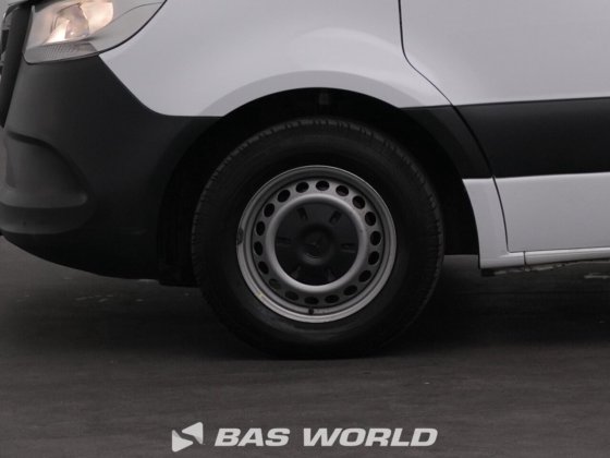 奔驰 Sprinter 314 CDI 冷藏车