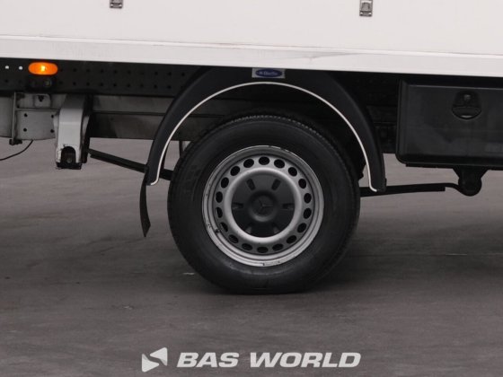 奔驰 Sprinter 314 CDI 冷藏车