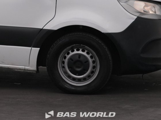 奔驰 Sprinter 314 CDI 冷藏车