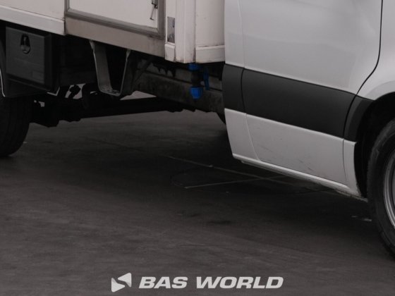 奔驰 Sprinter 314 CDI 冷藏车