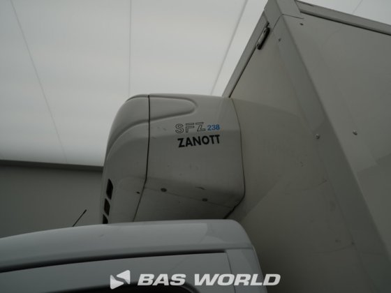 奔驰 Sprinter 314 CDI 冷藏车