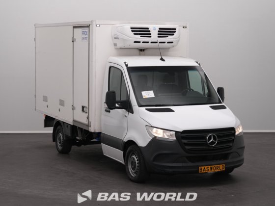 奔驰 Sprinter 314 CDI 冷藏车